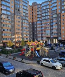 Довготривала оренда 1к квартири на вул. В’ячеслава Чорновола ЖК Набережний Квартал фото 11 Довготривала оренда 1к квартири на вул. В’ячеслава Чорновола ЖК Набережний Квартал фото 11