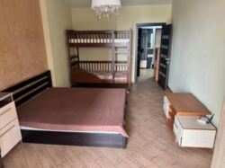 Довготривала оренда 1-кімнатної квартири 60м² з панорамними вікнами у Набережному Кварталі 1 фото 8 Довготривала оренда 1-кімнатної квартири 60м² з панорамними вікнами у Набережному Кварталі 1 фото 8