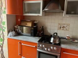 Здається 2-х кімнатна квартира в р-ні верхньої Слов'янки фото 1 Здається 2-х кімнатна квартира в р-ні верхньої Слов'янки фото 1