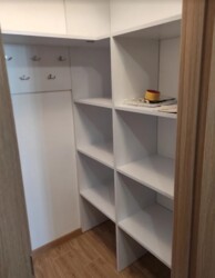 Здається 1-но кімнатна квартира в новому ЖК. Все є. Старе місто фото 9 Здається 1-но кімнатна квартира в новому ЖК. Все є. Старе місто фото 9