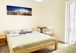 Здається 1-но кімнатна квартира в замостянському районі. Все є, гарний ремонт. фото 5 Здається 1-но кімнатна квартира в замостянському районі. Все є, гарний ремонт. фото 5