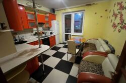 Довготривала оренда 1к квартири на вул. Зодчих, все є, добрий стан. Можно з котом. фото 5 Довготривала оренда 1к квартири на вул. Зодчих, все є, добрий стан. Можно з котом. фото 5