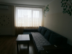 Здається 2- х кімнатна квартира студія, з технікою та меблями. Р-н Вишенька фото 9 Здається 2- х кімнатна квартира студія, з технікою та меблями. Р-н Вишенька фото 9