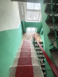 Оренда 3-кімнатної квартири в центрі міста фото 16 Оренда 3-кімнатної квартири в центрі міста фото 16