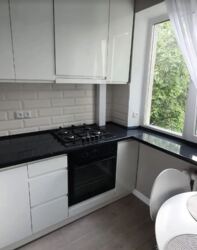 Довготривала оренда 1к квартири на просп. Юності, все є, гарний стан. фото 19 Довготривала оренда 1к квартири на просп. Юності, все є, гарний стан. фото 19