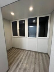 Здаєтьсься 1-но кімнатна квартира в р-ні Академічний. Новий ремонт. фото 4 Здаєтьсься 1-но кімнатна квартира в р-ні Академічний. Новий ремонт. фото 4