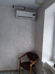 Здається розкішна 1 км квартира в центрі міста, неподалік Універмагу. фото 4 Здається розкішна 1 км квартира в центрі міста, неподалік Універмагу. фото 4