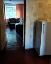 Здається в оренду 3-х кімнатна квартира в Замостянському районі. фото 8 Здається в оренду 3-х кімнатна квартира в Замостянському районі. фото 8