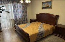 Довготривала оренда 5к квартири на вул. Червонохрестівська, Центр. Гарний стан фото 3 Довготривала оренда 5к квартири на вул. Червонохрестівська, Центр. Гарний стан фото 3