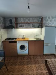 Оренда 1-кімнатної квартири на Старому місті фото 9 Оренда 1-кімнатної квартири на Старому місті фото 9