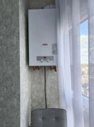 Здається 1- но кімнатна квартира в новобудові, новий ремонт, все є. фото 6 Здається 1- но кімнатна квартира в новобудові, новий ремонт, все є. фото 6