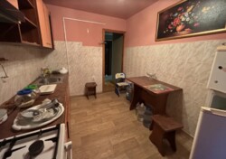 Здається 2-х кімнатна квартира в Замостянському районі. Біля Залізничного вокзалу. фото 14 Здається 2-х кімнатна квартира в Замостянському районі. Біля Залізничного вокзалу. фото 14