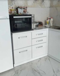 Оренда 2-х кімнатної квартири в ЖК Turkish City, гарний стан, все є для життя. фото 9 Оренда 2-х кімнатної квартири в ЖК Turkish City, гарний стан, все є для життя. фото 9