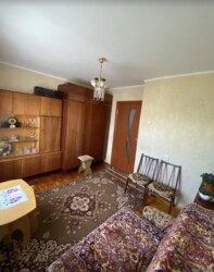 Здається 3-х кімнатна квартира в Замостянському рацоні. Чиста та охайна, все є. фото 1 Здається 3-х кімнатна квартира в Замостянському рацоні. Чиста та охайна, все є. фото 1