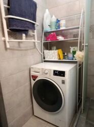 Здається 2-х кімнатна квартира нормальний стан. Все є. фото 2 Здається 2-х кімнатна квартира нормальний стан. Все є. фото 2