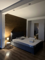 Оренда вишуканої 1-кімнатної квартири в ЖК Набережний Квартал фото 6 Оренда вишуканої 1-кімнатної квартири в ЖК Набережний Квартал фото 6