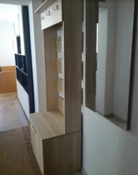 Здається 1-но кімнатна квартира в Замостянському районі. Все є для життя фото 17 Здається 1-но кімнатна квартира в Замостянському районі. Все є для життя фото 17