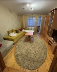 Здається 2-х кімнатна квартира в Замостянському районі. Біля Залізничного вокзалу. фото 3 Здається 2-х кімнатна квартира в Замостянському районі. Біля Залізничного вокзалу. фото 3