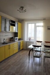 Здається 3-х кімнатна квартира в р-ні Поділля. Гарний стан. фото 1 Здається 3-х кімнатна квартира в р-ні Поділля. Гарний стан. фото 1