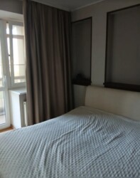 Здається 4-х кімнатна квартира в самому центрі міста, гарний стан, все є. фото 7 Здається 4-х кімнатна квартира в самому центрі міста, гарний стан, все є. фото 7