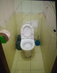 Здається 2-х кімнатна квартира в Замостянському районі. Все є. фото 6 Здається 2-х кімнатна квартира в Замостянському районі. Все є. фото 6