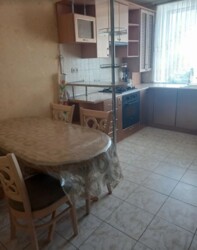 Здається 3х кімнатна квартира в р-ні Поділля. Гарний стан. Все є. фото 12 Здається 3х кімнатна квартира в р-ні Поділля. Гарний стан. Все є. фото 12