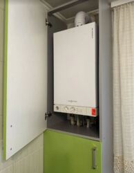 Довготривала оренда 3к квартири на вул. Стеценка. Замостянський район. Добрий стан. фото 8 Довготривала оренда 3к квартири на вул. Стеценка. Замостянський район. Добрий стан. фото 8