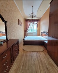 Здається велика 3-х кімнатна квартира в Центрі міста. Гарна фото 4 Здається велика 3-х кімнатна квартира в Центрі міста. Гарна фото 4