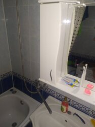 Здається кімната в трьох кімнатній квартирі. вул. Київська фото 4 Здається кімната в трьох кімнатній квартирі. вул. Київська фото 4