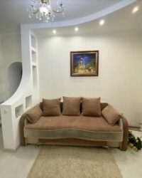 Здається 4-х кімнатна квартира в Центрі міста. Відмінний стан. фото 9 Здається 4-х кімнатна квартира в Центрі міста. Відмінний стан. фото 9