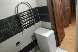 Оренда 1-кімнатної квартири на Поділлі. Сучасний ремонт фото 3 Оренда 1-кімнатної квартири на Поділлі. Сучасний ремонт фото 3