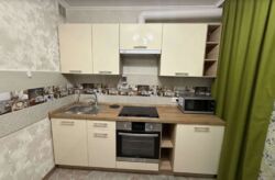 Здається 1-но кімнатна квартира в р-ні ринку Урожай. Гарний стан. фото 10 Здається 1-но кімнатна квартира в р-ні ринку Урожай. Гарний стан. фото 10