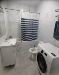 Здається 1-но кімнатна квартира в ЖК Династія. Новий ремонт. фото 7 Здається 1-но кімнатна квартира в ЖК Династія. Новий ремонт. фото 7