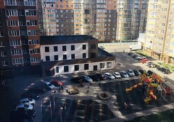 Здається 1-но кімнатна квартира в Замостянському районі. ЖК Набережний квартал 2 фото 12 Здається 1-но кімнатна квартира в Замостянському районі. ЖК Набережний квартал 2 фото 12