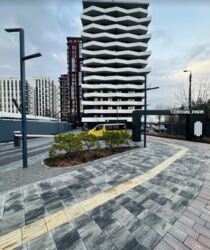 ������������ ������ 1� �������� �� ����. ��������� �� Central Park Vinnytsia. ����������. ���� 1