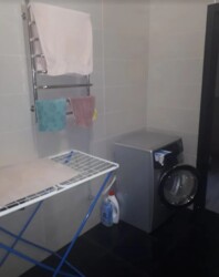 Здається простора з новим ремонтом 1-но кімнатна квартира в ЖК Барський фото 8 Здається простора з новим ремонтом 1-но кімнатна квартира в ЖК Барський фото 8