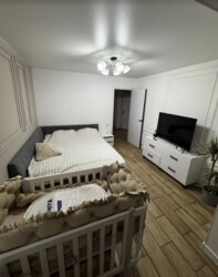 Здається 1-но кімнатна квартира в ЖК Сімейний Comfort. Новий сучасний ремонт. фото 1 Здається 1-но кімнатна квартира в ЖК Сімейний Comfort. Новий сучасний ремонт. фото 1