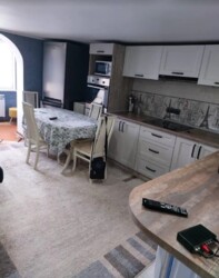 Здається 1-но кімнатна квартира в Замостянському районі. Ремонт. фото 3 Здається 1-но кімнатна квартира в Замостянському районі. Ремонт. фото 3