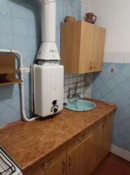 Здається 3-х кімнатна квартира в Замостянському районі, простий стан, вигідна ціна фото 6 Здається 3-х кімнатна квартира в Замостянському районі, простий стан, вигідна ціна фото 6