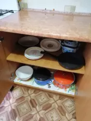 Довготривало здається 3-кімнатна квартира! фото 11 Довготривало здається 3-кімнатна квартира! фото 11