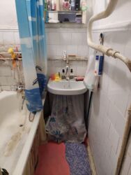 Здається в оренду 1-но кімнатна квартира пр-кт Космонавтів (Україночка) фото 5 Здається в оренду 1-но кімнатна квартира пр-кт Космонавтів (Україночка) фото 5