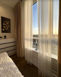 Довготривала оренда 1к квартири на вул. 600-річчя ЖК Лісопарковий. Новий ремонт фото 2 Довготривала оренда 1к квартири на вул. 600-річчя ЖК Лісопарковий. Новий ремонт фото 2