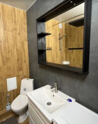 Довготривала оренда 1к квартири на вул. Монастирська ЖК Правильний вибір фото 12 Довготривала оренда 1к квартири на вул. Монастирська ЖК Правильний вибір фото 12