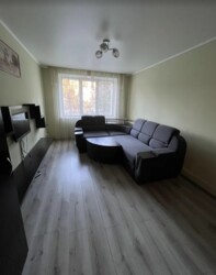 Здається в оренду 3-х кімнатна квартира в Ленінському районі. вул. Пирогова. Все є. фото 1 Здається в оренду 3-х кімнатна квартира в Ленінському районі. вул. Пирогова. Все є. фото 1