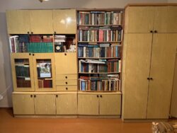 Здається 2-х кімнатна квартира у Центрі міста. Все є, простий стан. фото 8 Здається 2-х кімнатна квартира у Центрі міста. Все є, простий стан. фото 8