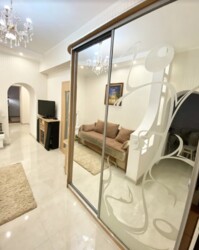 Здається 4-х кімнатна квартира в Центрі міста. Відмінний стан. фото 12 Здається 4-х кімнатна квартира в Центрі міста. Відмінний стан. фото 12