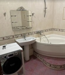 Довготривала оренда 3к квартири на вул. Пирогова, гарний стан фото 7 Довготривала оренда 3к квартири на вул. Пирогова, гарний стан фото 7