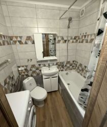 Здається 1-но кімнатна квартира в р-ні ринку Урожай. Гарний стан. фото 7 Здається 1-но кімнатна квартира в р-ні ринку Урожай. Гарний стан. фото 7