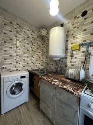 Оренда 2-х кімнатної квартири в р-ні Центрального ринку та педагогічного університету. фото 9 Оренда 2-х кімнатної квартири в р-ні Центрального ринку та педагогічного університету. фото 9