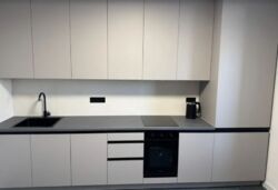 Здається 1-но кімнатна квартира в р-ні Академічний. Ремонт, техніка , меблі. фото 11 Здається 1-но кімнатна квартира в р-ні Академічний. Ремонт, техніка , меблі. фото 11